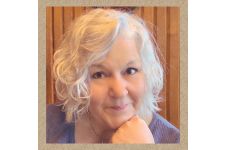 Logo for Cindy Kaufman Logo for Cindy Kaufman