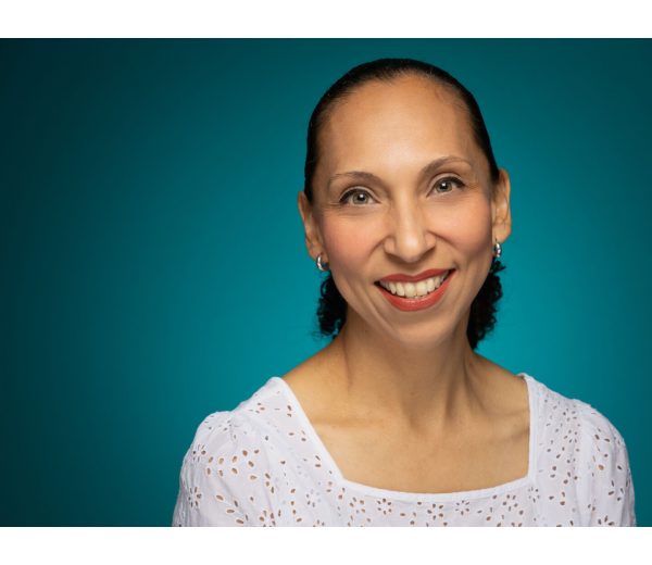 Photo of Clara O Magallanes Photo of Clara O Magallanes