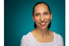 Logo for Clara O Magallanes Logo for Clara O Magallanes