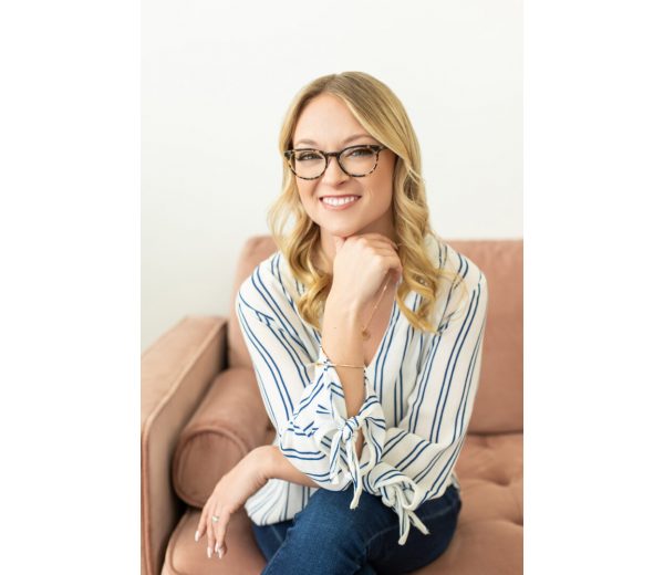 Photo of Clarissa Wicklund Photo of Clarissa Wicklund