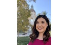 Logo for Claudia Alcala Logo for Claudia Alcala