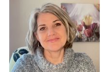 Logo for Claudia Vidal Logo for Claudia Vidal