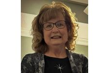 Logo for Rev. Dr Colleen E Samson Logo for Rev. Dr Colleen E Samson