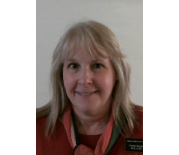 Photo of Connie (“Connie”) Karcher Photo of Connie (“Connie”) Karcher