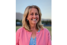 Logo for Connie Krug Logo for Connie Krug