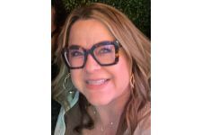 Logo for Consuelo “Connie” Hernandez Logo for Consuelo “Connie” Hernandez