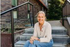 Logo for Courtney Chase Logo for Courtney Chase