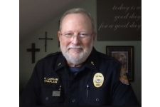 Logo for Rev. Curtiss L Lanham Logo for Rev. Curtiss L Lanham