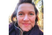 Logo for Dana Brinson Logo for Dana Brinson