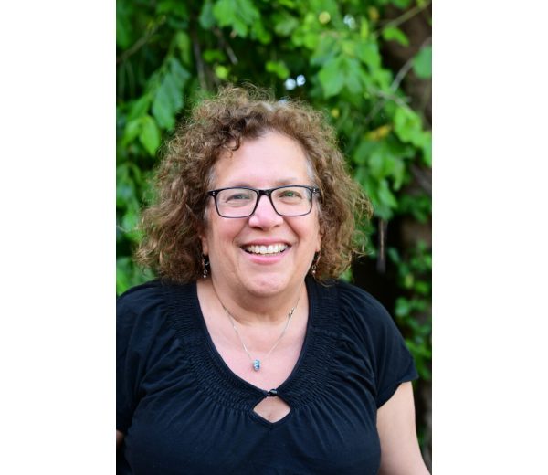 Photo of Dana Horowitz Photo of Dana Horowitz