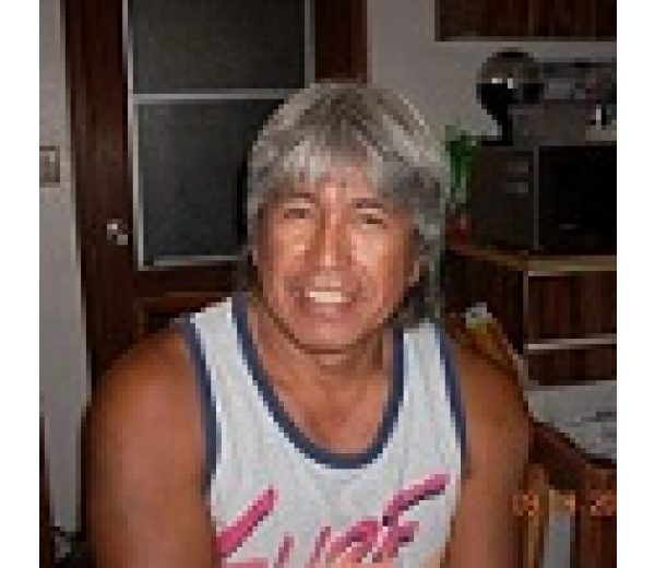 Photo of Mr David K Kaniaupio Photo of Mr David K Kaniaupio