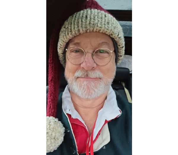 Photo of David Robert Michel Photo of David Robert Michel