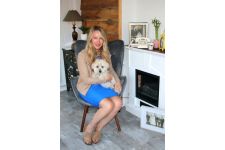 Logo for Deborah Lehmann Logo for Deborah Lehmann