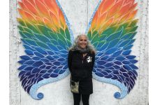 Logo for Debra Kiva Logo for Debra Kiva