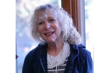 Logo for Debra Tuman Logo for Debra Tuman