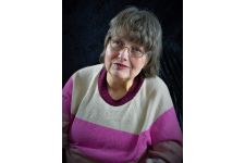 Logo for Ms. Denise Horn Logo for Ms. Denise Horn