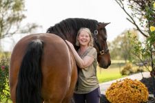 Logo for DONNA M CARLSON Logo for DONNA M CARLSON