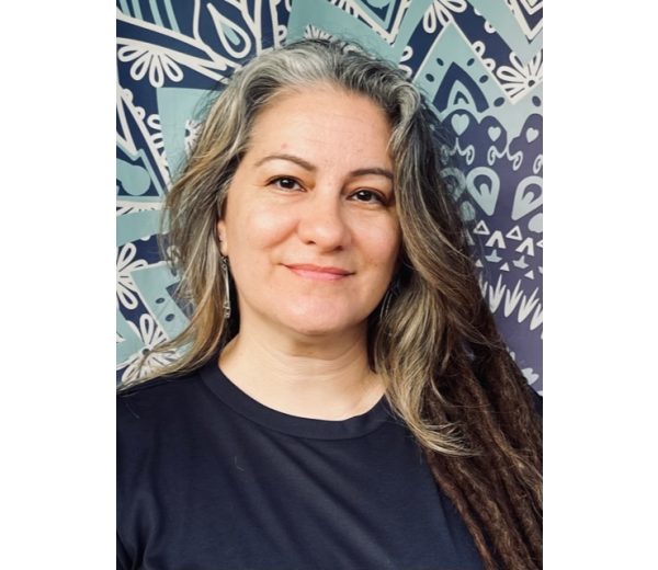 Photo of Dori Moreno Korn Photo of Dori Moreno Korn