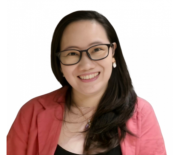 Photo of Elaine Rose S Ferrer Photo of Elaine Rose S Ferrer