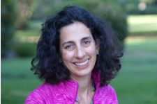 Logo for Elana Feinsmith Logo for Elana Feinsmith