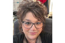 Logo for Ms. Elise R. Marean Logo for Ms. Elise R. Marean