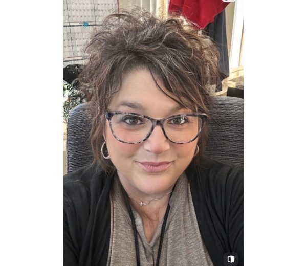 Photo of Ms. Elise R. Marean Photo of Ms. Elise R. Marean