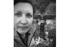 Logo for Elizabeth Hilderbrand Logo for Elizabeth Hilderbrand