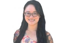 Logo for Elizabeth Huang Logo for Elizabeth Huang