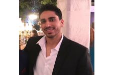 Logo for Faraz Hanif Parekh Logo for Faraz Hanif Parekh