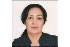 Logo for Mrs Fereshteh Mirbostani Logo for Mrs Fereshteh Mirbostani