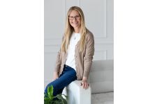 Logo for Franci Leon Logo for Franci Leon