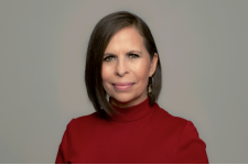 Logo for Gaby Pérez Islas Logo for Gaby Pérez Islas