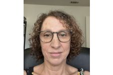 Logo for Ms. Gala Kirk Logo for Ms. Gala Kirk