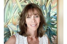 Logo for Gale Leslie Finger Logo for Gale Leslie Finger