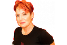 Logo for Gillian Anne Semple Logo for Gillian Anne Semple