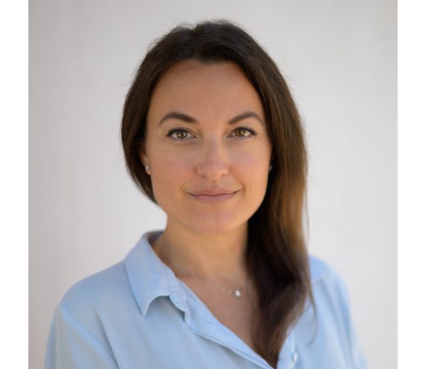 Photo of Ms Giulia Gamberini Photo of Ms Giulia Gamberini
