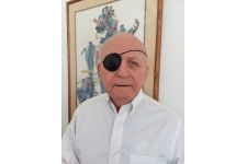 Logo for Mr Glendon Muir Geikie Sr. Logo for Mr Glendon Muir Geikie Sr.