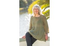 Logo for Gloria Jean Biscardi Logo for Gloria Jean Biscardi