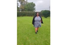 Logo for Grace Wairimu Waweru Logo for Grace Wairimu Waweru