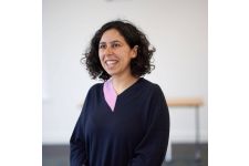 Logo for Dr Gulcan Garip Logo for Dr Gulcan Garip