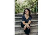 Logo for Heather Stables Logo for Heather Stables