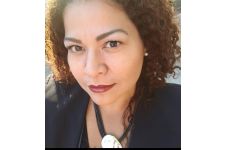 Logo for Ideliz Mora-Cruz Logo for Ideliz Mora-Cruz