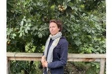 Logo for Isabella C Annas Logo for Isabella C Annas