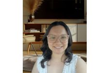 Logo for Ivette Virgen Logo for Ivette Virgen