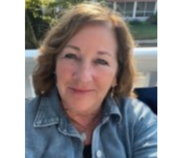 Photo of Ms Jamie Jacobs Photo of Ms Jamie Jacobs