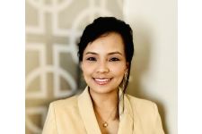 Logo for Janice Agdigos Logo for Janice Agdigos