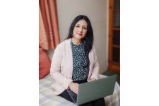 Logo for Ms Jaspreet Bamra Logo for Ms Jaspreet Bamra