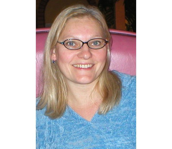 Photo of Jeannine Kidwell Photo of Jeannine Kidwell