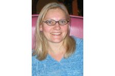 Logo for Jeannine Kidwell Logo for Jeannine Kidwell