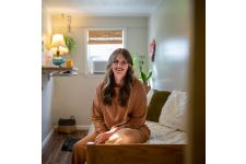 Logo for Jen Agnew Bertoline Logo for Jen Agnew Bertoline